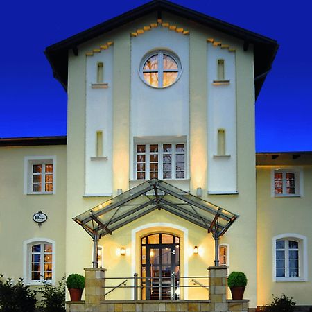 Hotel Xtra Gleis Герстель Екстер'єр фото