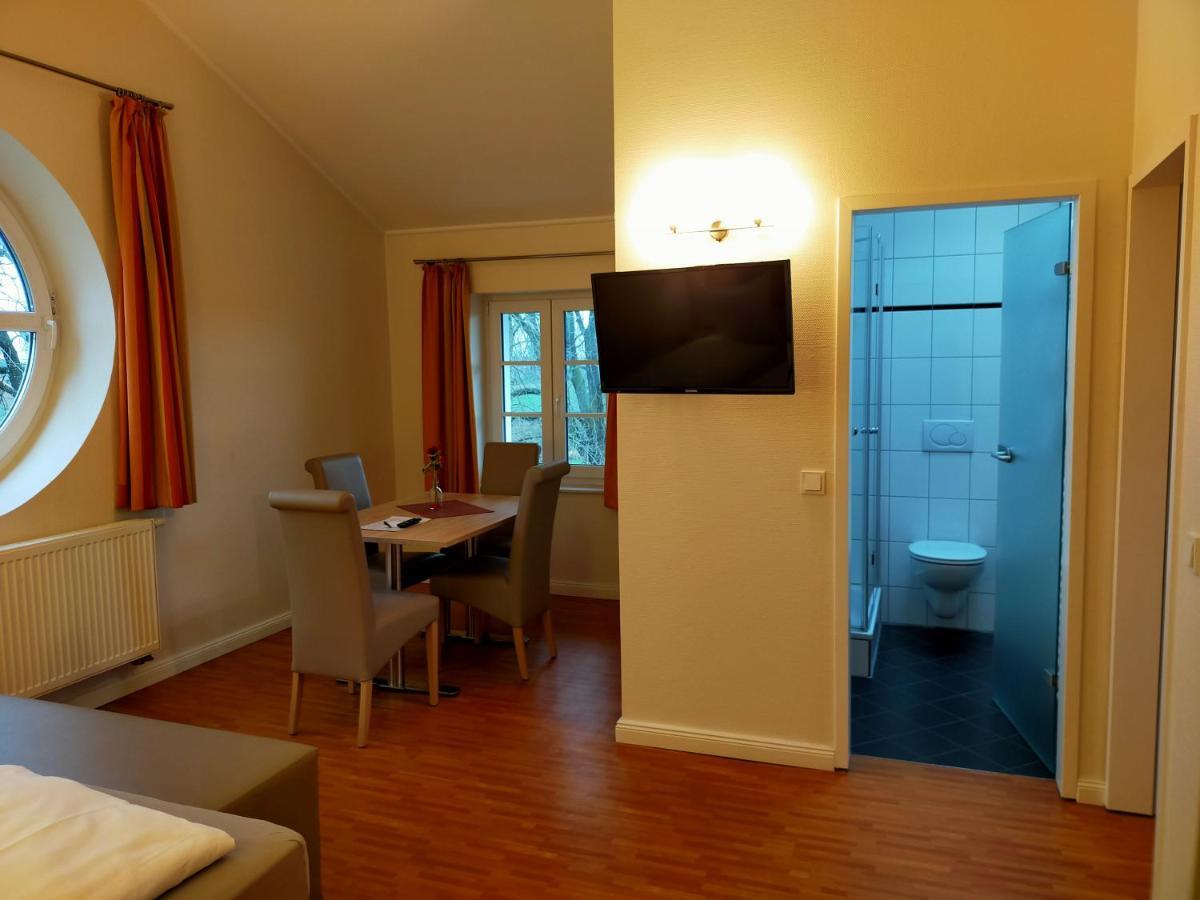 Hotel Xtra Gleis Герстель Екстер'єр фото