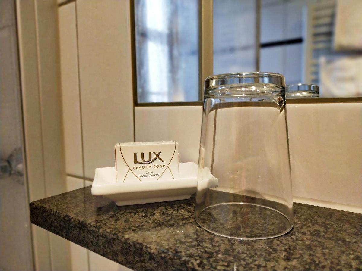 Hotel Xtra Gleis Герстель Екстер'єр фото