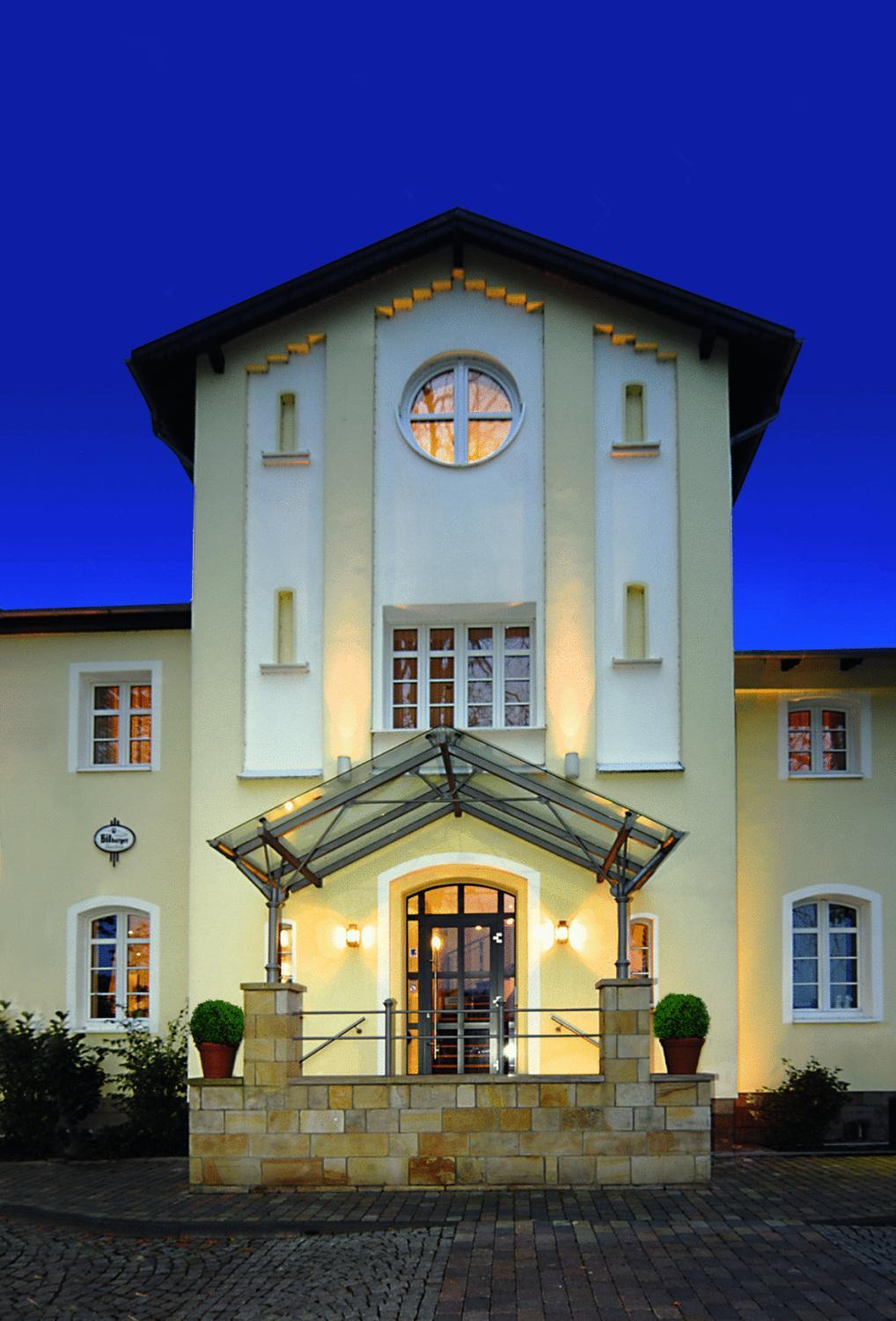 Hotel Xtra Gleis Герстель Екстер'єр фото