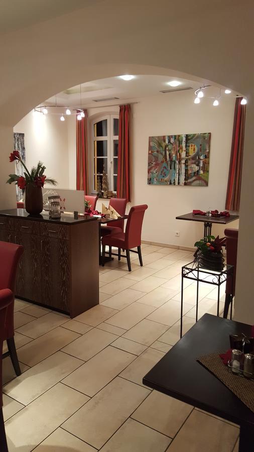 Hotel Xtra Gleis Герстель Екстер'єр фото