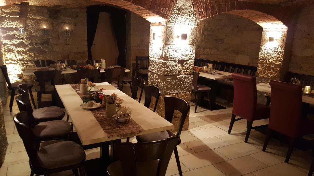 Hotel Xtra Gleis Герстель Екстер'єр фото